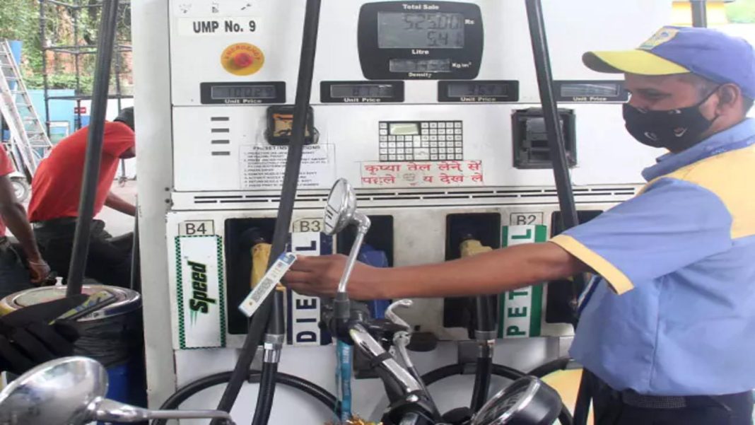 New Petrol Price Today: Heavy cut in LPG, new rates of petrol and diesel released; Know the price of oil in your city