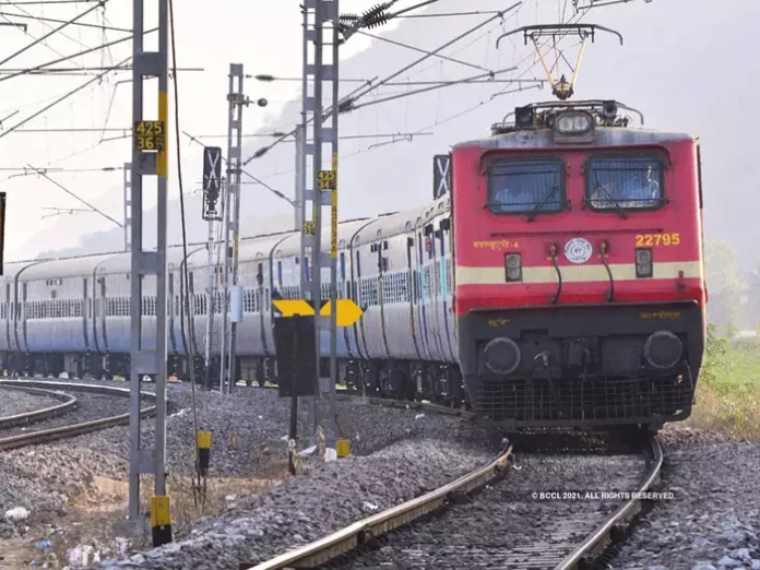 Railways canceled so many trains till February 11, check list here and how to get refund