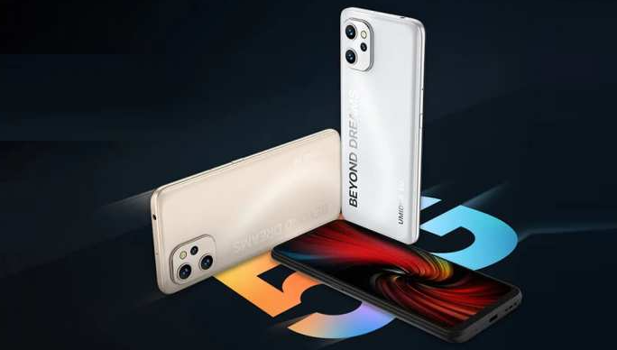 5G Smartphone Launch: 5G Smartphone worth 15 thousand rupees, seeing the design, people said - Uff! How cool