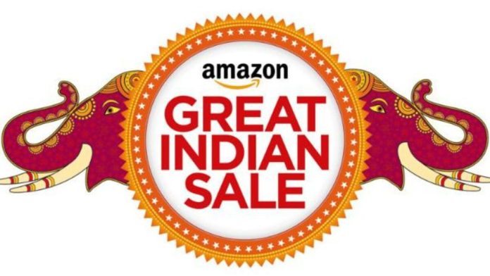 Amazon Big Sale: Bumper Discount on Amazon Sale, can buy at half price, check immediatelyAmazon Big Sale: Bumper Discount on Amazon Sale, can buy at half price, check immediatelyAmazon Big Sale: Bumper Discount on Amazon Sale, can buy at half price, check immediately