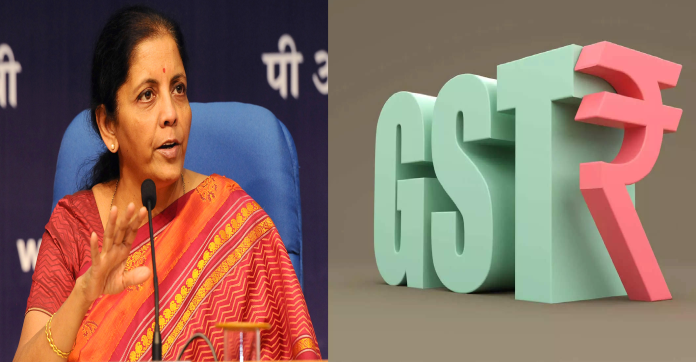 GST Big Update: Big News! GST slab of 12 percent will end! check here full update