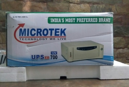 Microtek Digital EB 700 Square Wave Inverter017