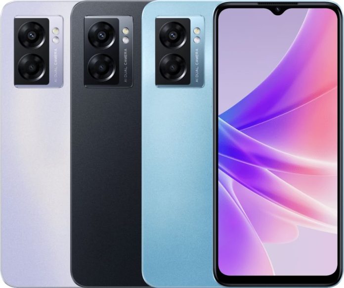 OPPO A57s Phone Launch Date: Oppo's best smartphone is coming to create panic, you will be stunned to see the design and features OPPO A57s Phone Launch Date: Oppo's best smartphone is coming to create panic, you will be stunned to see the design and features