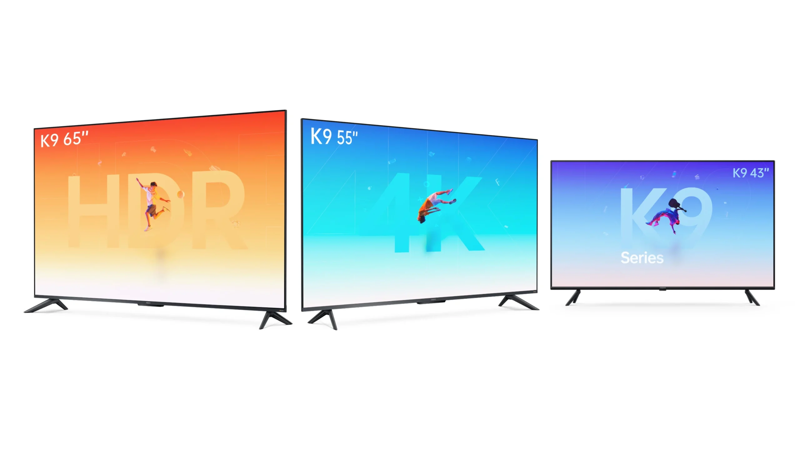 OPPO Smart TV: Coming soon, the cheapest OPPO 50-inch Smart TV, know the  amazing features - discountwalas