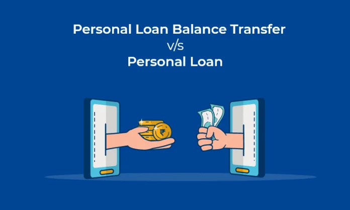 Personal loan installments are huge! Get the transfer done in another bank, EMI will be reduced; Learn How