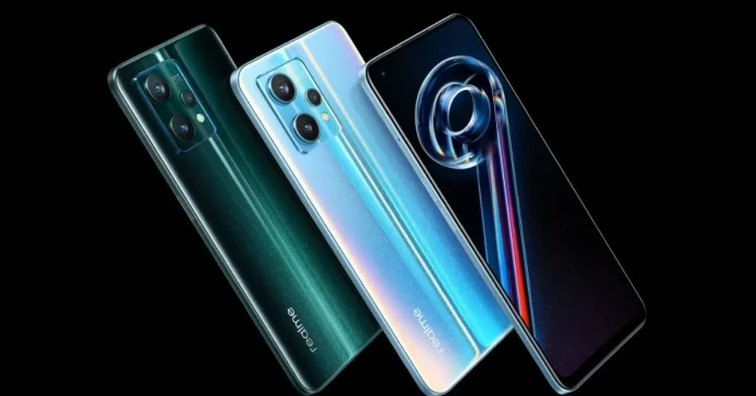 Realme-9-Pro-first-sale-India