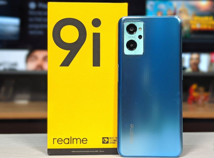 Realme Launch: 5G Smartphone Cheaper Than Rs 10,000! Know here Features and Launch Date