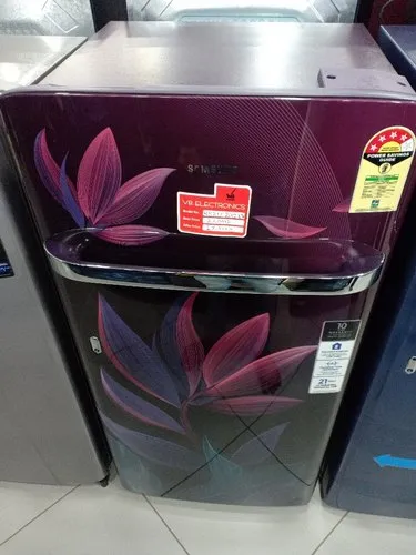 Samsung 198 Liter Refrigerator