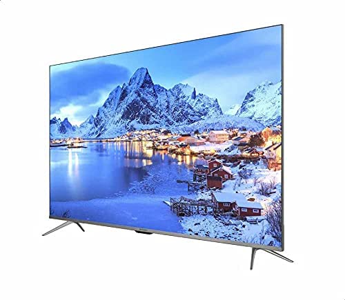 Smart TV 65-inch Smart TV 65-inch