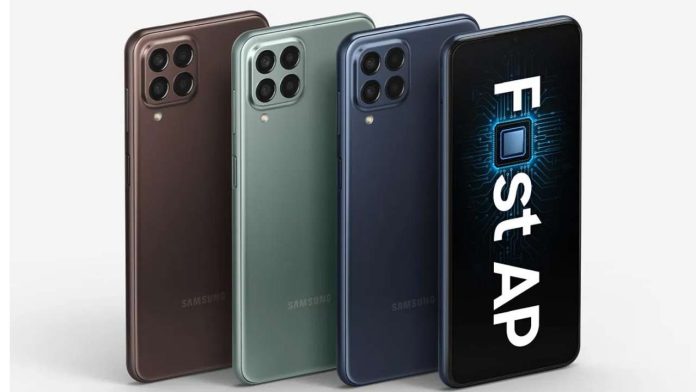 Sumsung Galaxy M33 5G Amazon Big Sale: Bumper discount on Samsung's smartphone, you will be forced to buy after seeing the look