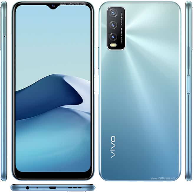 Vivo Smartphone: Vivo Smartphone with strong battery, was uncontrollable to buy people's heart after seeing it, check update