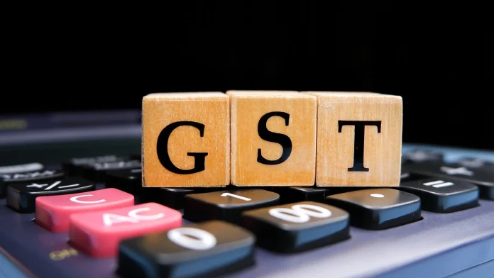 GST New Update: Big News! GST slab of 12 percent will end! check immediately