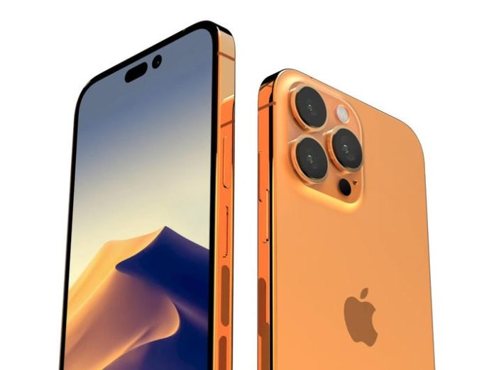iPhone 14 Pro Max Price Revealed: iPhone 14 Pro Max Price Revealed! Hearing this, your senses will also fly away; sell so expensive