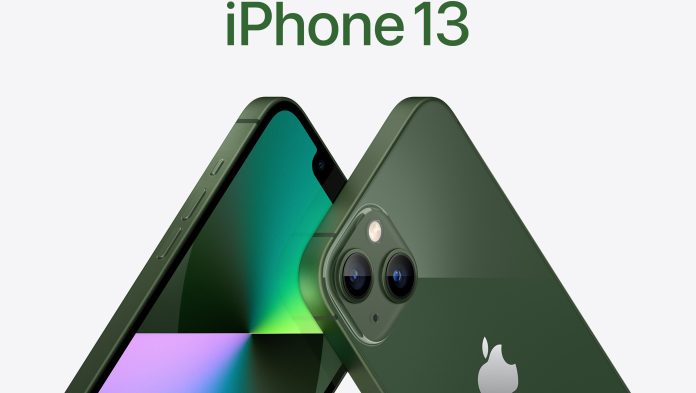 Bring home iPhone 13 for less than 3 thousand rupees! Great offer not available here on Flipkart-Amazon