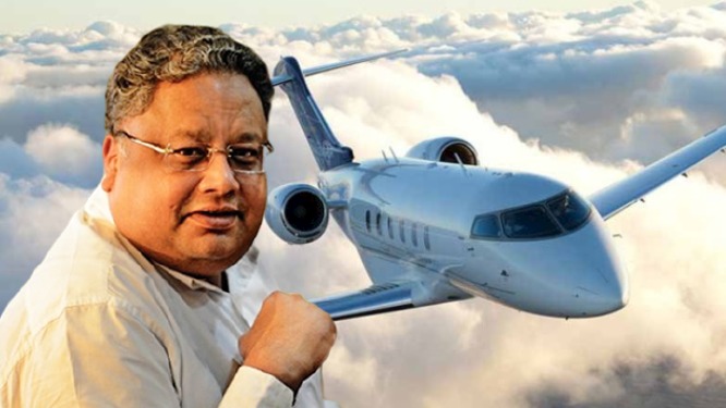 Akasa Air Future New Plan: After the death of Jhunjhunwala, this big news came in the flight of Akasa Air, check the update here