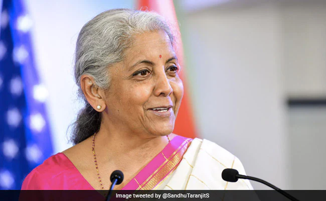Income Tax Slab 2023: Tension of paying tax is over! Finance Minister can make these 6 announcements for tax payers Income Tax Slab 2023: Tension of paying tax is over! Finance Minister can make these 6 announcements for tax payers