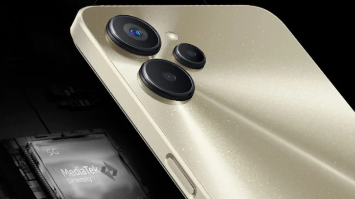 Realme Big Update: Realme is bringing 5G Smartphone, like iPhone 13, for 15 thousand rupees; check here now Realme Big Update: Realme is bringing 5G Smartphone, like iPhone 13, for 15 thousand rupees; check here now
