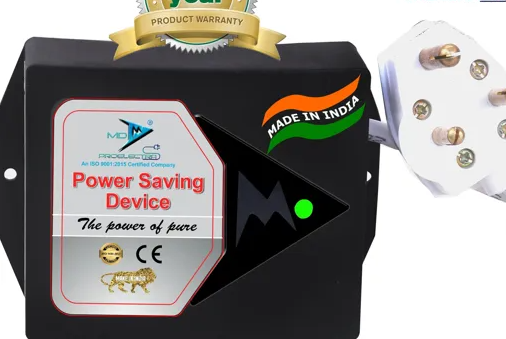 Electricity bill will be reduced by half! Fit this device in the meter for Rs 700; Then press and run AC-cooler