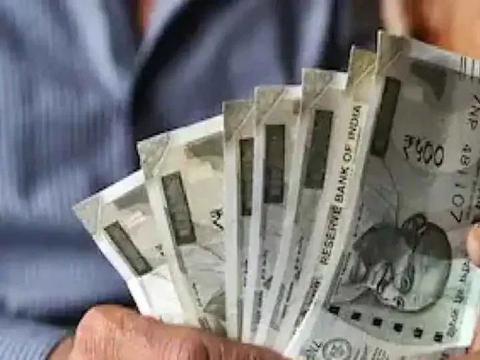 7th Pay Commission: Lottery of employees, another gift received with increase in dearness allowance