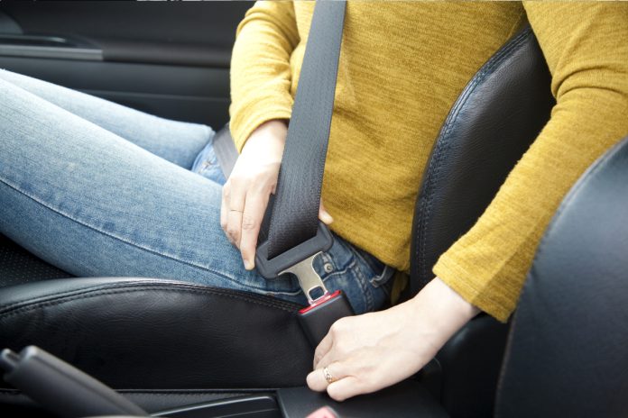 Seat belt mandatory for all passengers in the vehicle, violation will attract heavy fine from November 1, know new rules