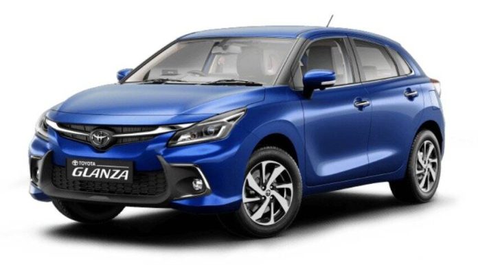 Toyota Glanza CNG: Toyota Glanza CNG to enter India soon, know what could be the mileage and features Toyota Glanza CNG: Toyota Glanza CNG to enter India soon, know what could be the mileage and features
