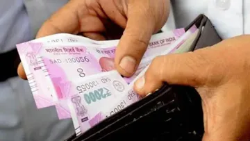 FD Interest Rates: Golden chance to senior citizens! These 7 banks offering more than 9% interest to customers on fixed deposits. FD Interest Rates: Golden chance to senior citizens! These 7 banks offering more than 9% interest to customers on fixed deposits.