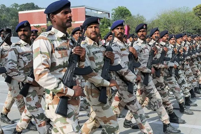 ITBP Recruitment 2022: Recruitment for the post of constable-head constable in ITBP, know eligibility and salary