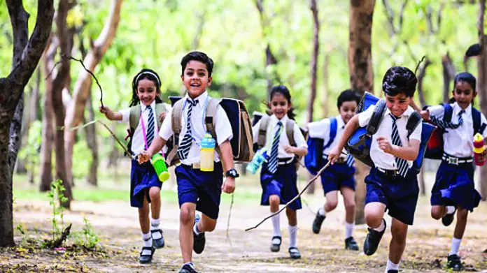 School-College Holiday : Big relief for students, summer vacation declared, school-college will remain closed for so many days, will get benefit