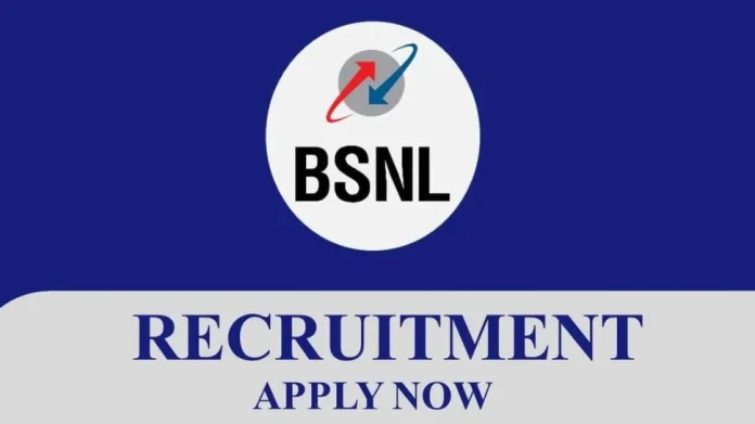 BSNL JTO Recruitment 2023: Notification for 11705 posts in BSNL, you can apply here, will get good salary