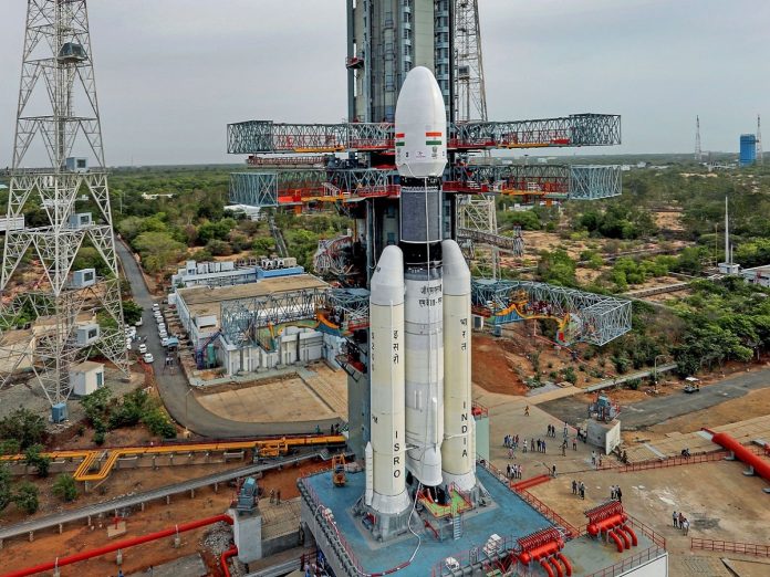 ISRO Recruitment 2023: Golden opportunity to get a job in ISRO, will get 69,100 salary, know here other details