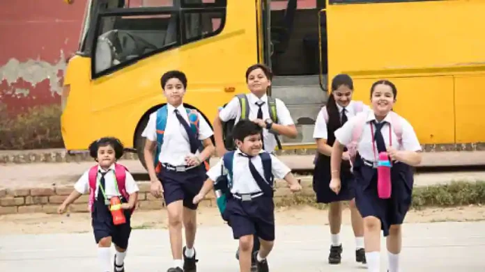 School Holiday 2024: Big relief to students, summer holidays declared ahead of time, schools will remain closed for so many days, will get benefits