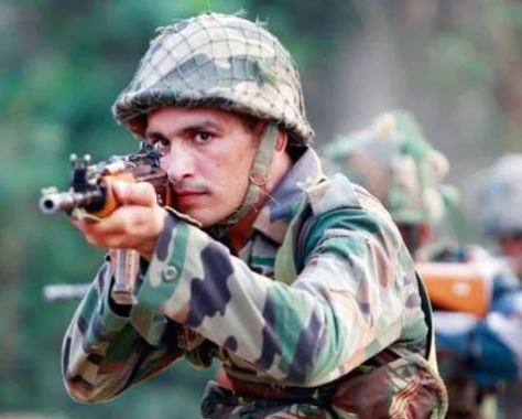 Indian Army Recruitment 2023: Direct vacancy in Indian Army, will get job without examination, Salary up to 1.7 lakh rupees per month