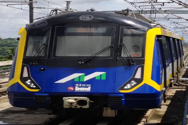 Mumbai Metro: Good news for metro passenger! Mumbai Metro will run on new routes, PM Modi will inaugurate on 19 Mumbai Metro: Good news for metro passenger! Mumbai Metro will run on new routes, PM Modi will inaugurate on 19