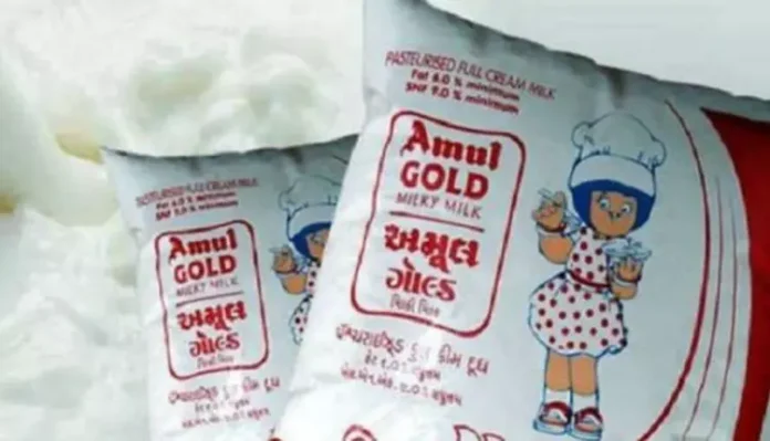 Amul Milk Price Hike: Big news! Amul Increased the price of milk, know the new price