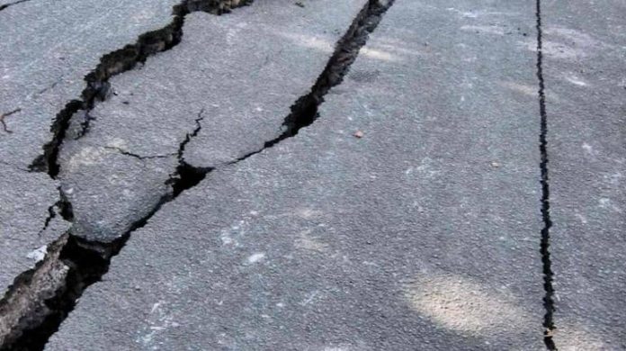 Earthquake hits western New York; tremors 'strongest in last 40 years'