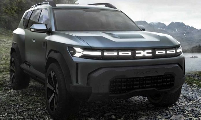 New Renault Duster India Launch Officially Confirmed – Creta Rival