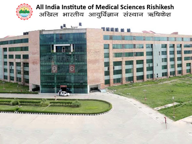 ​​​AIIMS Recruitment 2023: Vacancy on many posts including assistant professor going to be held in AIIMS, salary will be in lakhs