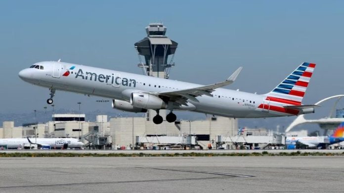 Indian student banned by American Airlines for urinating on co-passenger