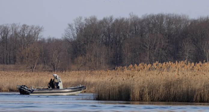 Indian Family Found Dead After Trying To Illegally Cross US-Canada Border