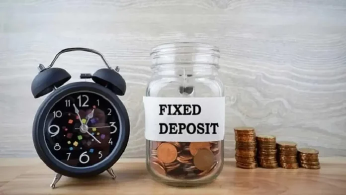 Fixed Deposit Latest Rates: Big news!These banks are giving 8% interest only on FD of 2 years, you can take advantage like this
