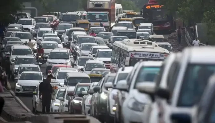 Vehicles Registration Canceled: Big news! Registration of more than 54 lakh vehicles canceled in this state, know the reason
