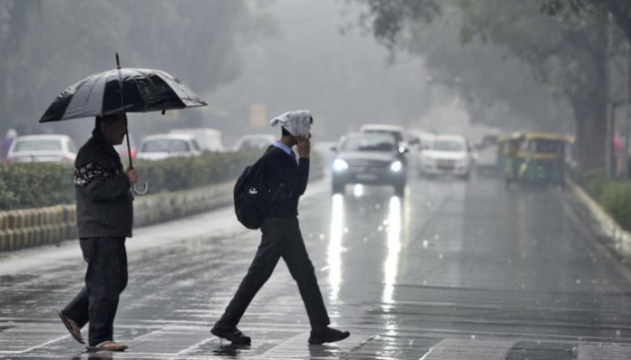 IMD Alert: Changed weather conditions, relief from heat, yellow alert here, orange alert here, know the condition of your state