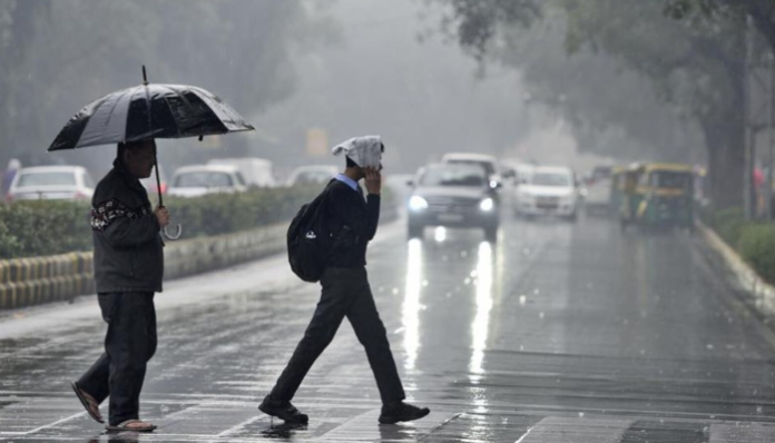 IMD Alert: Changed weather conditions, relief from heat, yellow alert here, orange alert here, know the condition of your state IMD Alert: Changed weather conditions, relief from heat, yellow alert here, orange alert here, know the condition of your state