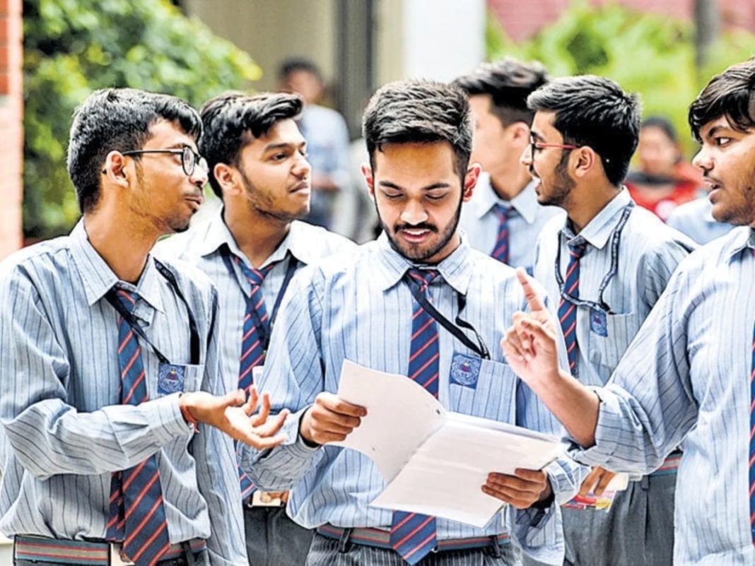CBSE Board Exam 2024 CBSE Class 10th 12th Exams 2024 Schedule, Check
