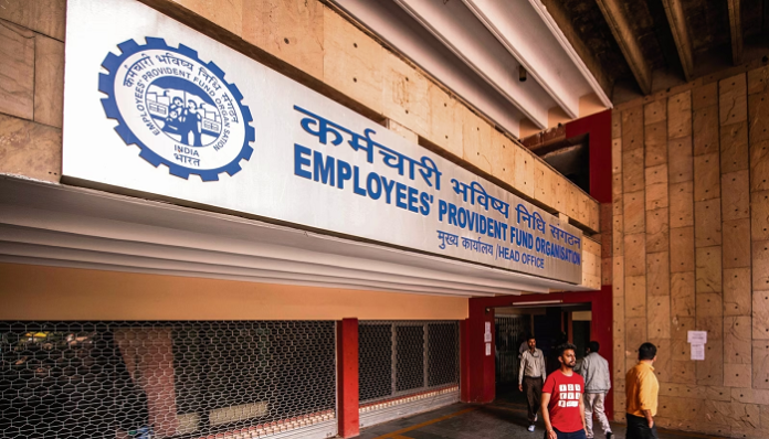 EPF interest rate credit date: EPFO latest update on when will provident fund interest be credited-