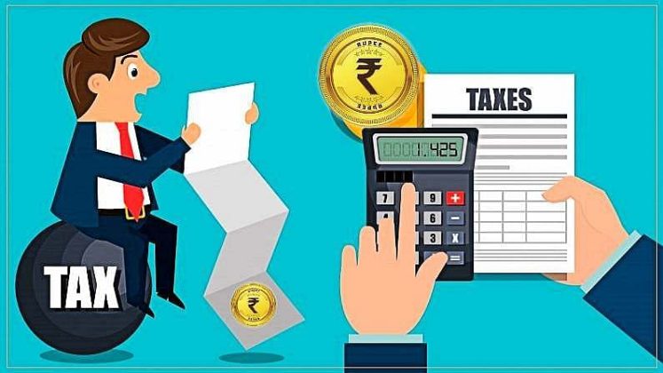 Income Tax Exemption On Fixed Deposit