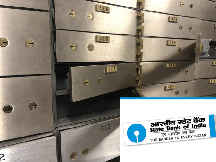 SBI Revised Locker Rent Charges : Locker holders alert! SBI revised locker rent fees and terms, See new rent charges