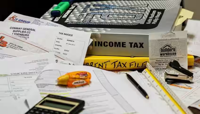 Income Tax : Big update on ITR filing! These people may be fined Rs 10,000, know full details