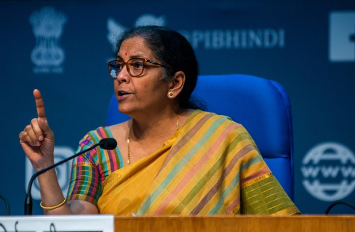 Vishwakarma Yojana : Up to 8% subsidy will be available on interest for Vishwakarma Yojana, Finance Minister gave information Vishwakarma Yojana : Up to 8% subsidy will be available on interest for Vishwakarma Yojana, Finance Minister gave information