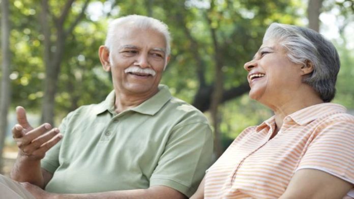 Senior Citizen Scheme: Senior Citizen's fun, in this scheme you will get interest of Rs 2 lakh on investment of Rs 5 lakh